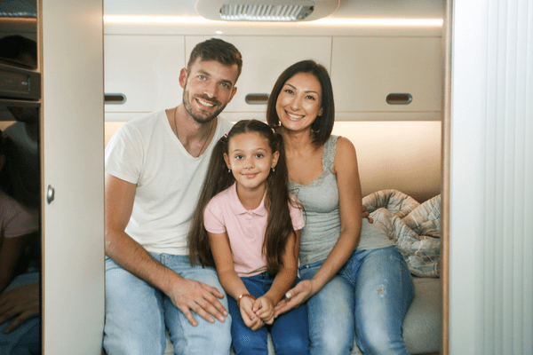 Rving with Kids